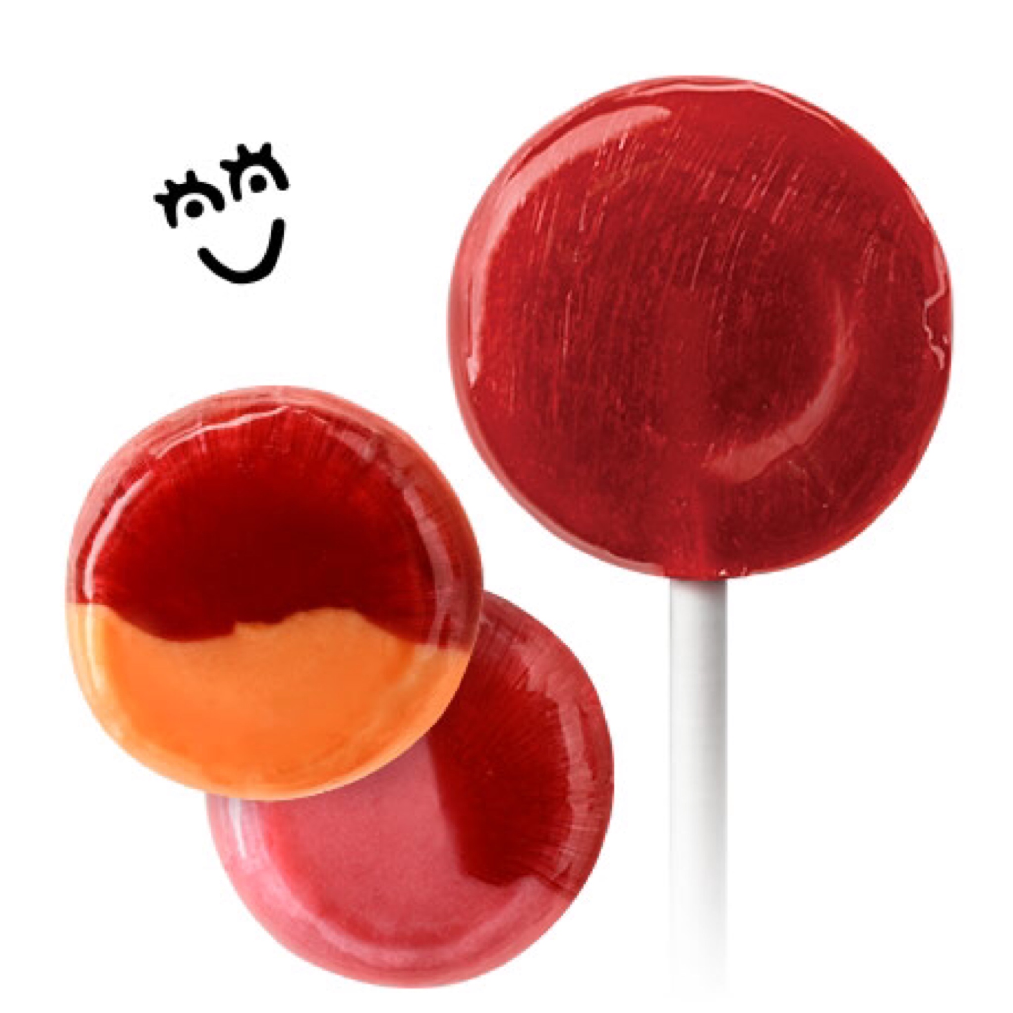 ลูกอมวิตามิน C ปลอดสารพิษสำหรับเด็ก YumEarth Organic Pops Vitamin C Naturally Flavored (14 Pops)