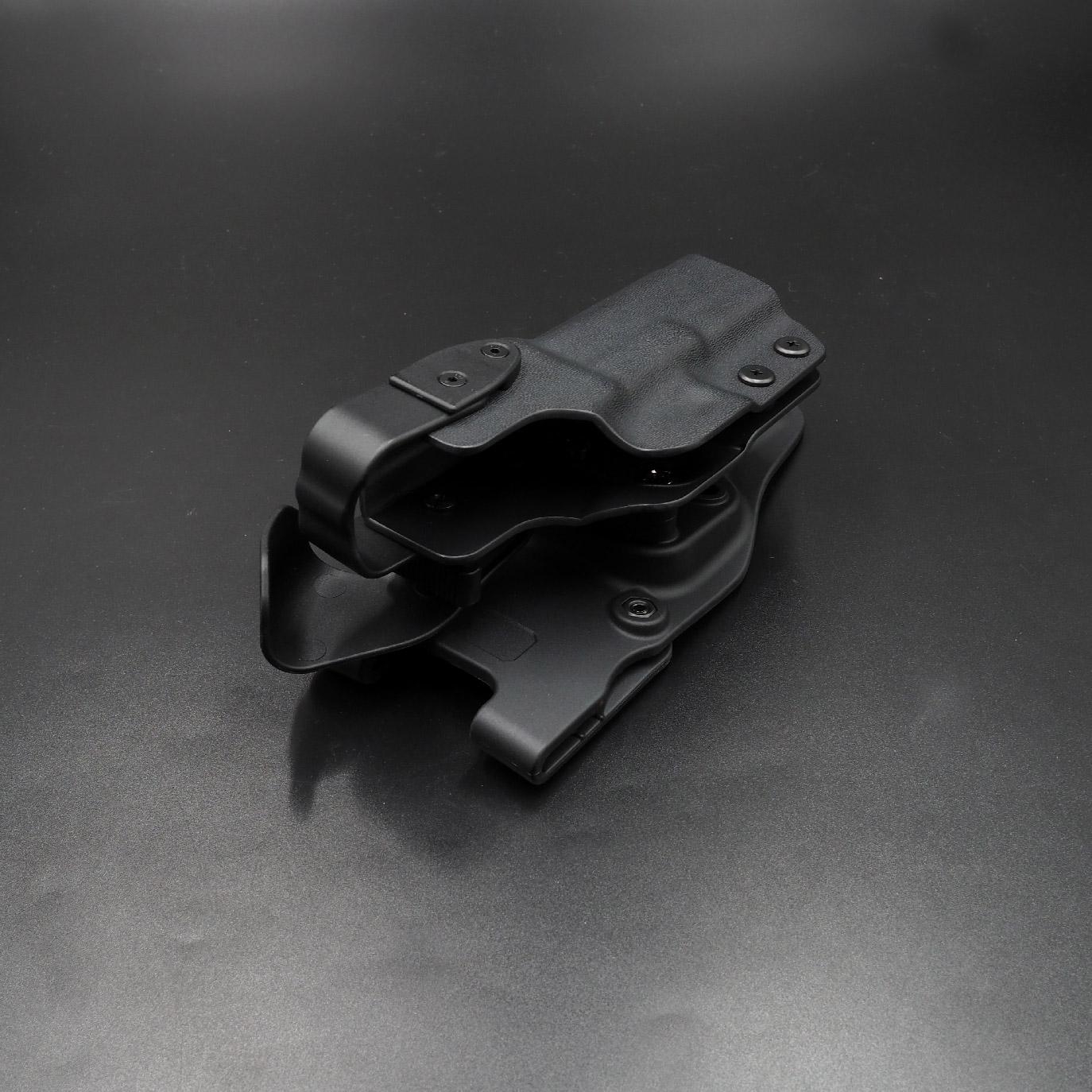 🇹🇭⫸ ซองพกนอก Duty Level II Warriorland Glock 19