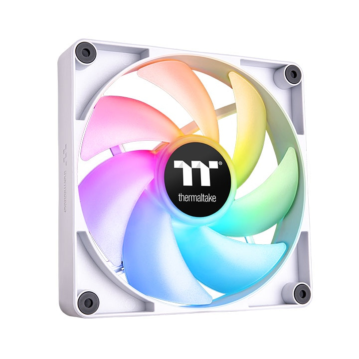 THERMALTAKE CT120 CT140 ARGB Sync PC Cooling Fan (2-Fan Pack) CT 140