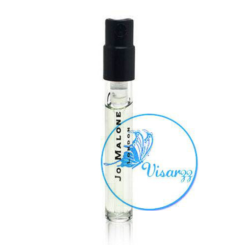 Jo Malone Cologne 1.5mL # Dark Amber & Ginger Lily