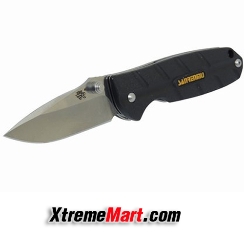 มีดพับ Sanrenmu 7092LUX-PH 7092 Pocket EDC Folding Knife Blade Stainless Steel