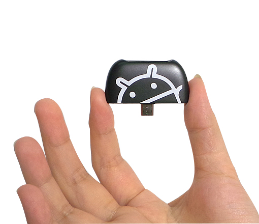 เครื่องอ่านบาร์โค้ด ( Barcode Scanner )Generalscan GS-X3/X5