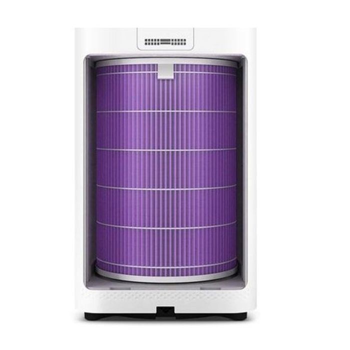 ส่งด่วน ของแท้ Xiaomi Mi Air Purifier Filter ไส้กรองเครื่องฟอกอากาศ สำหรับ 2, 2H, 2S, 3, 3H, Pro
