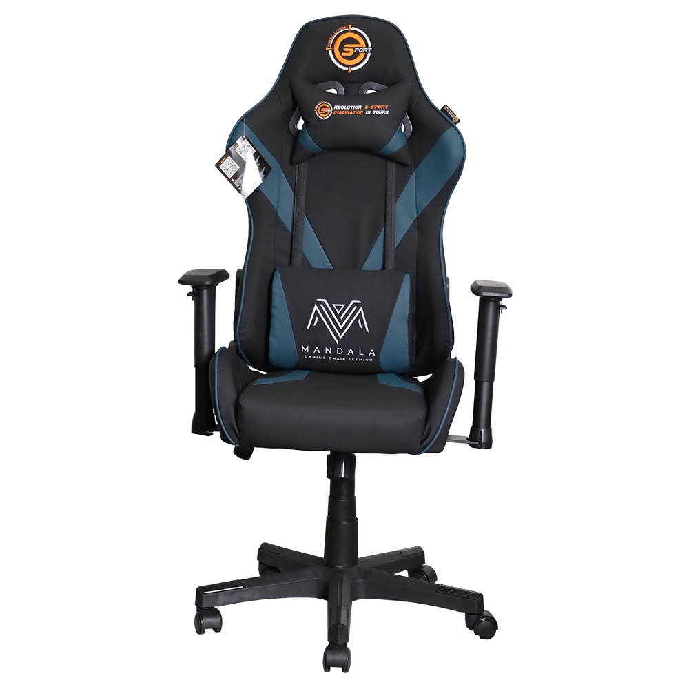 ของแท้ Neolution E-Sport Gaming Chair รุ่น MANDALA เก้าอี้เกมมิ่ง เก้าอี้เล่นเกมส์