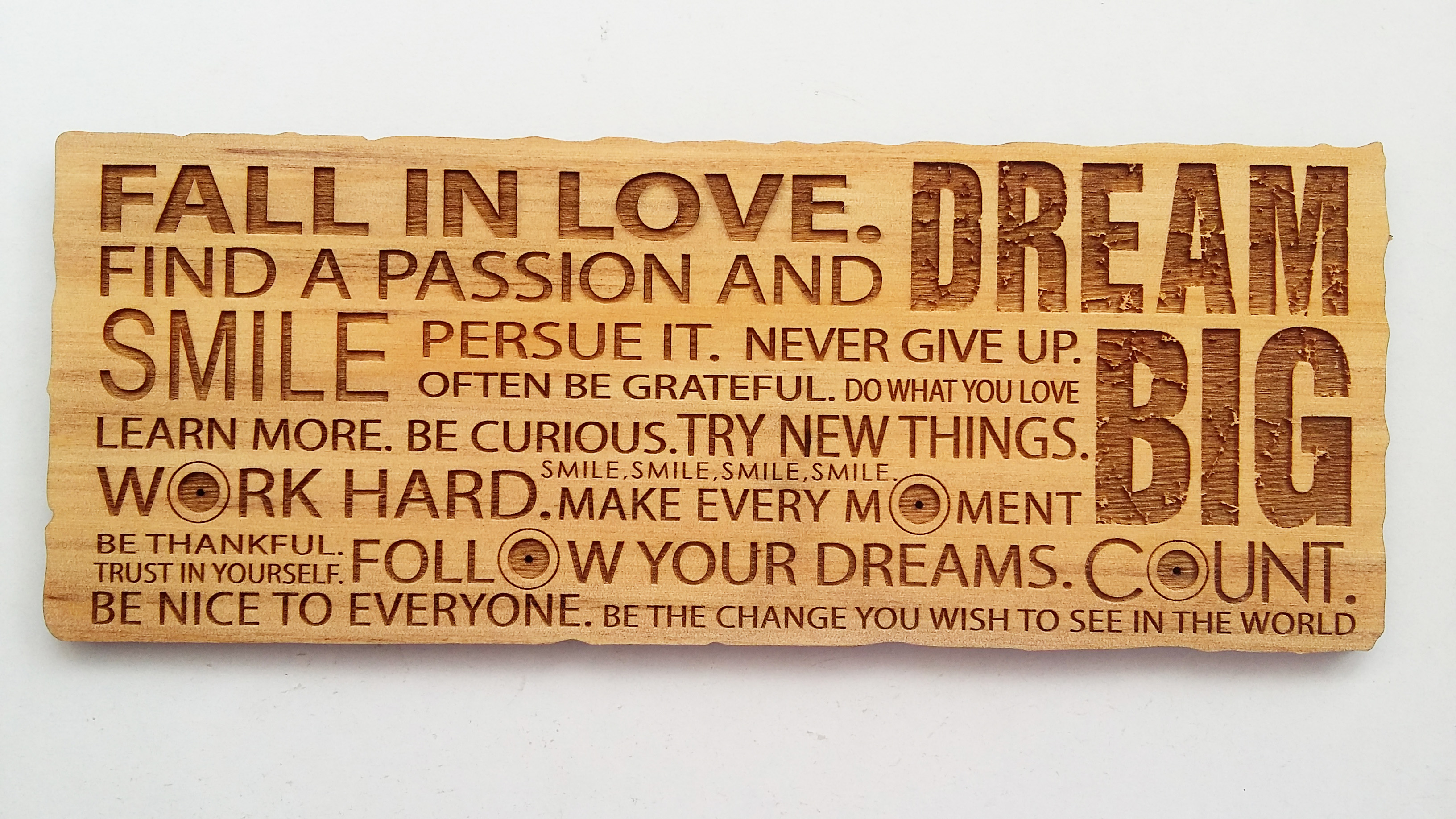 ที่แขวนพวงกุญแจ ของตกแต่งผนัง