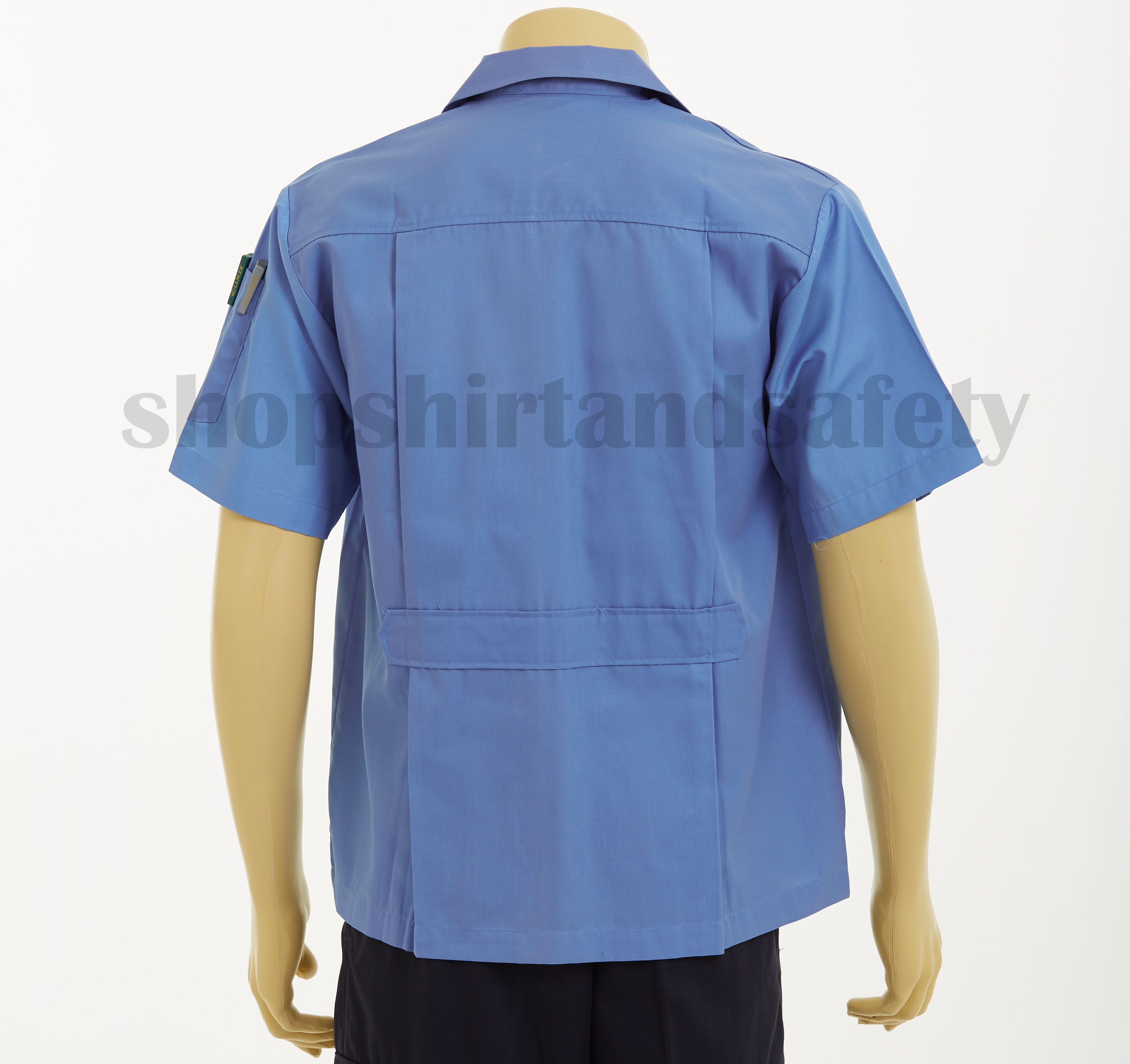 เสื้อช่าง