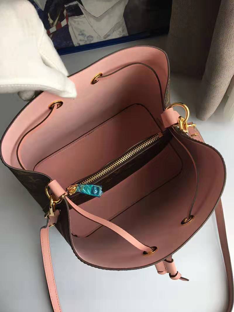 กระเป๋า lv neonoe 10 นิ้ว ขนมจีบ มีหลายสี