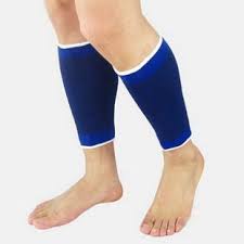 Calf,Crus supportผ้ารัดหน้าแข้ง