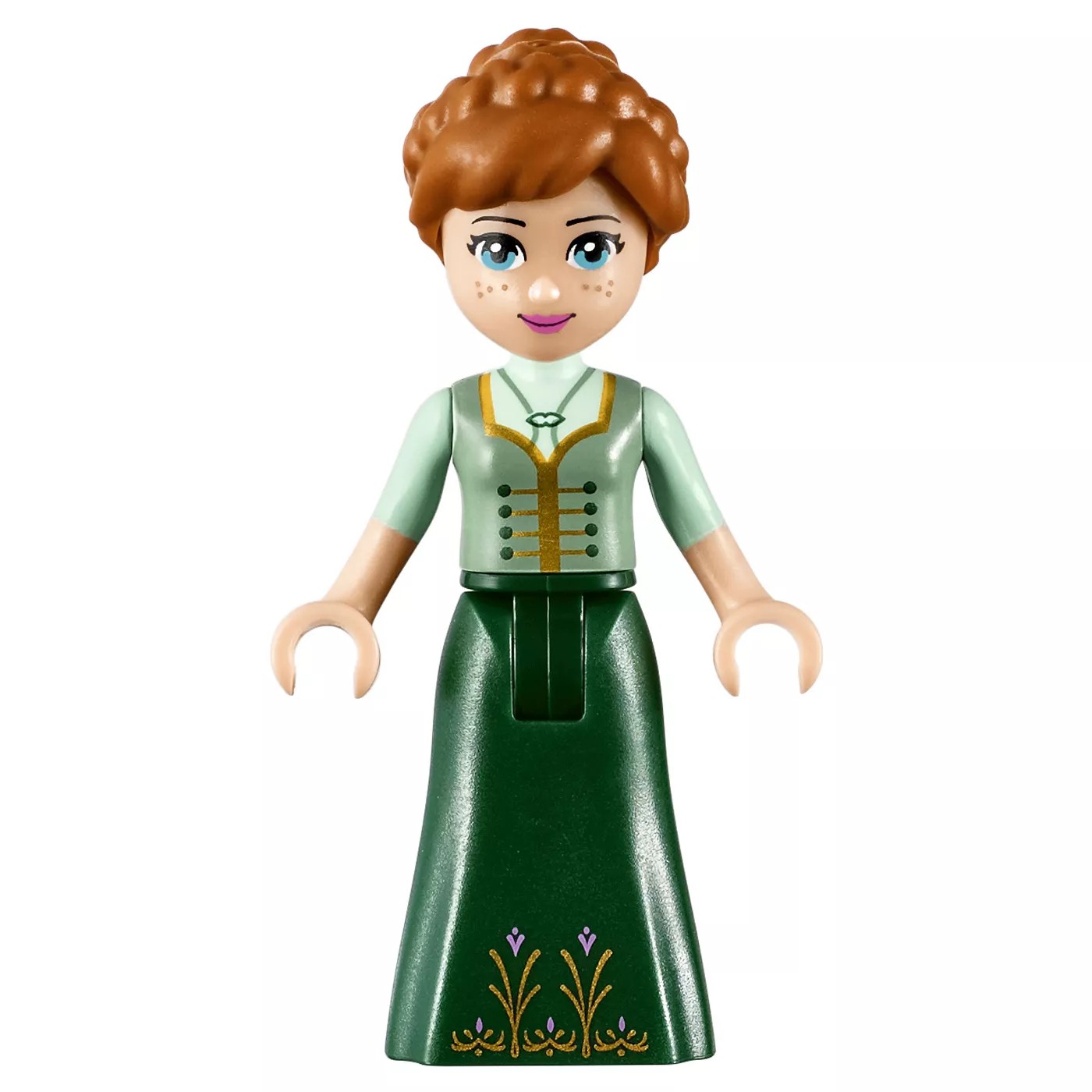 ชุดตัวต่อเลโก้ LEGO Disney Frozen Elsa's Magical Ice Palace