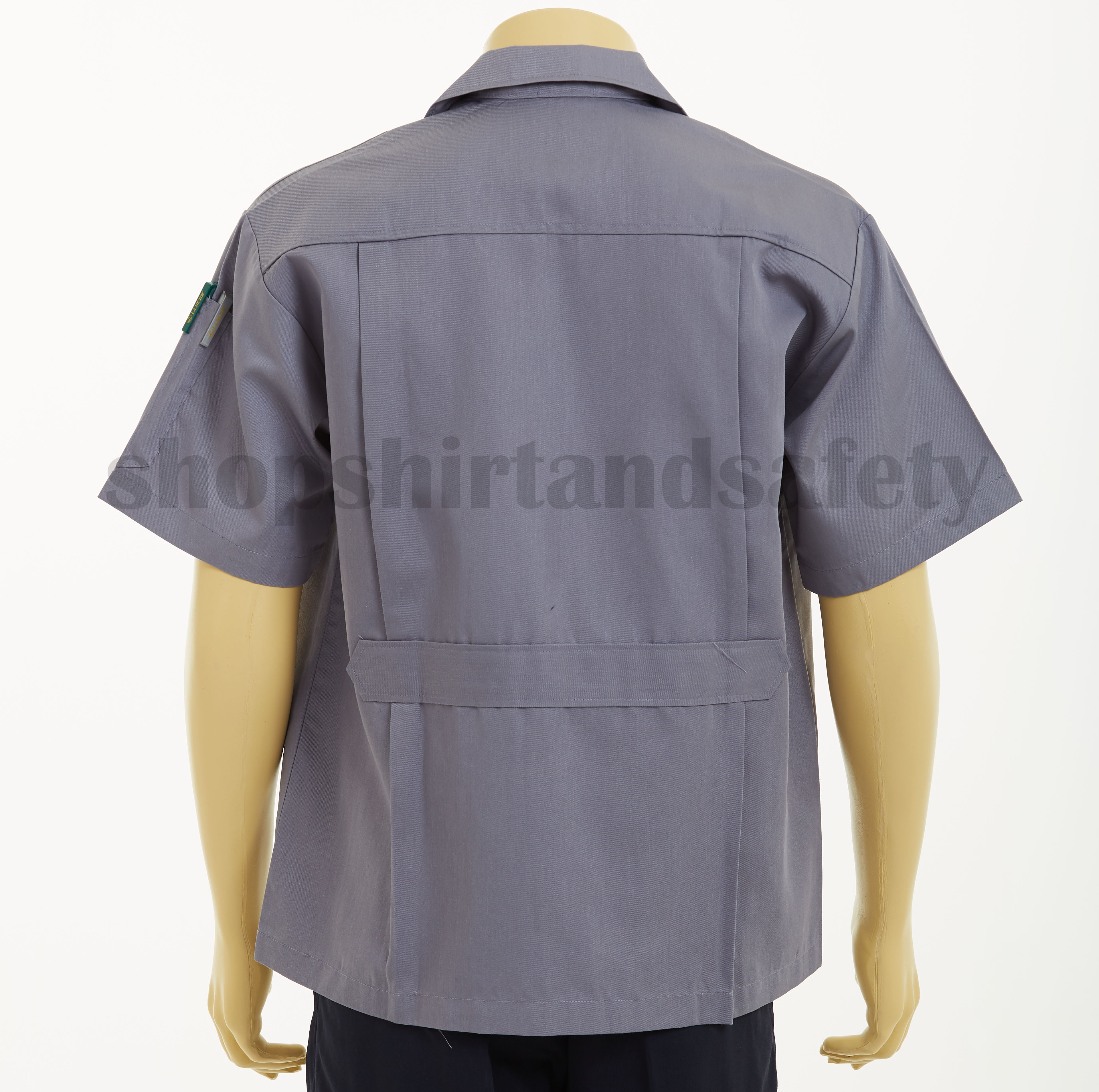 เสื้อช่าง