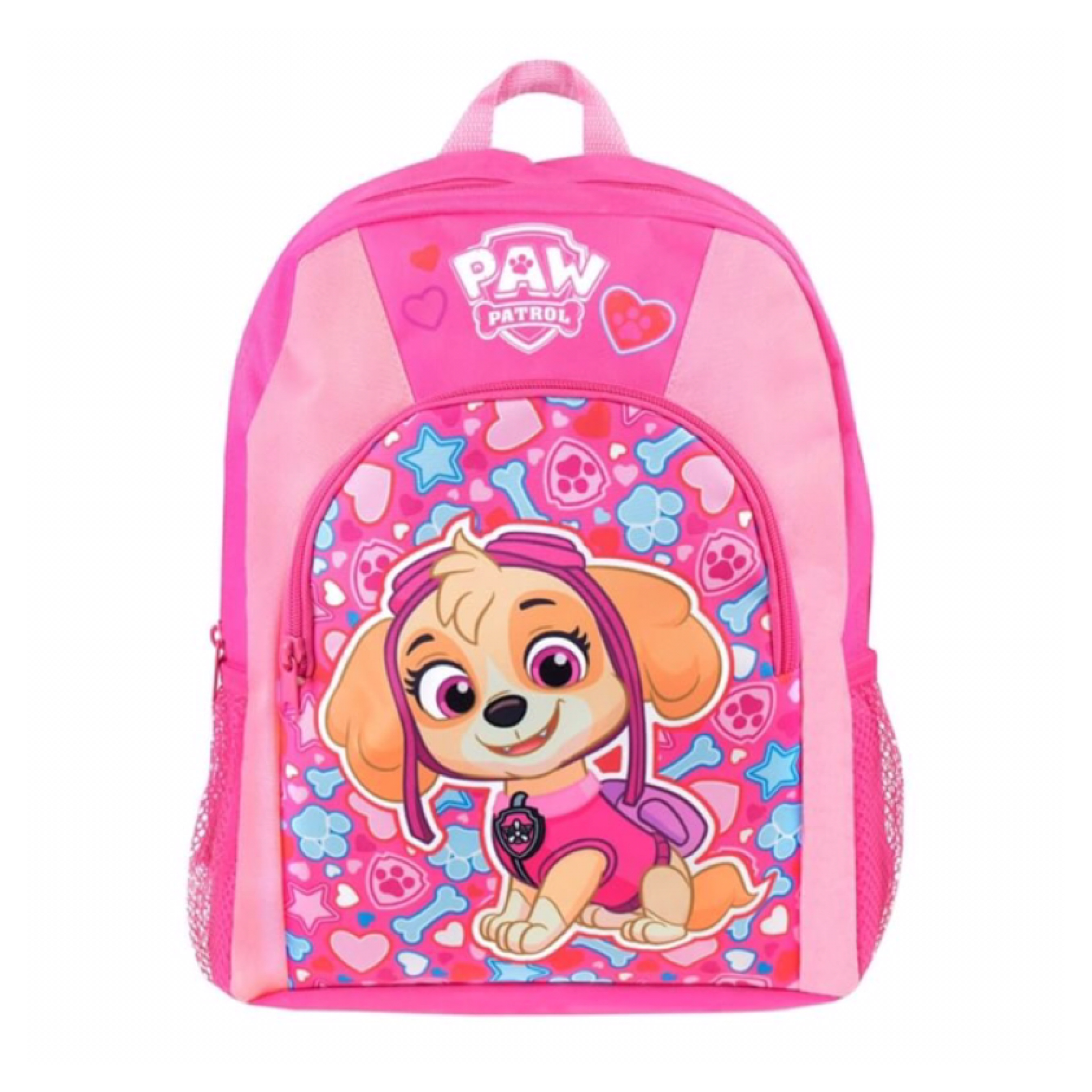 กระเป๋าเป้สะพายหลังสำหรับเด็ก Character UK Paw Patrol Backpack for Kids