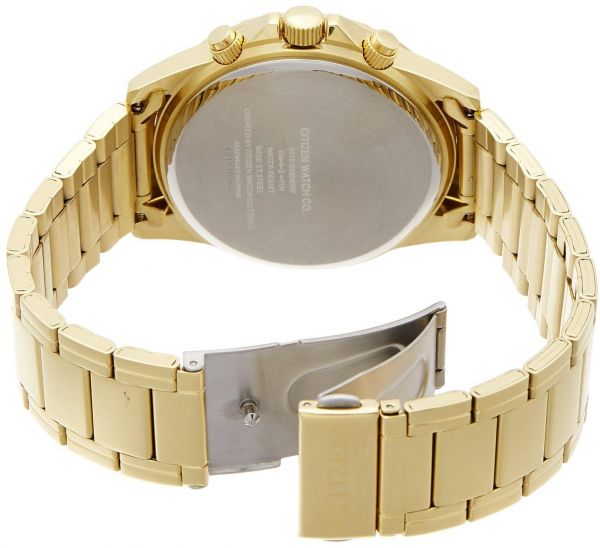 Citizen Chronograph Men's Watch รุ่น AN3552-50E