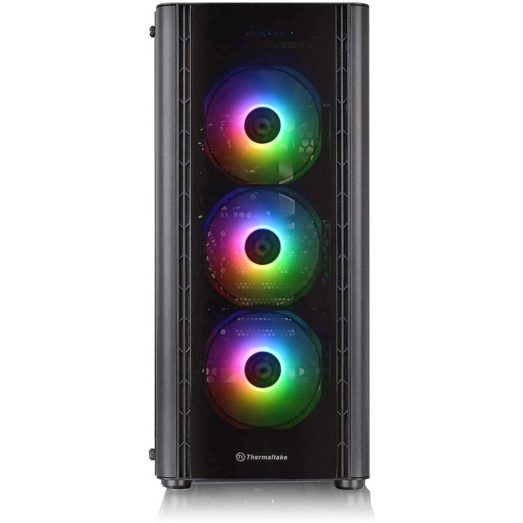 CASE THERMALTAKE V250 ARGB TEMPERED GLASS