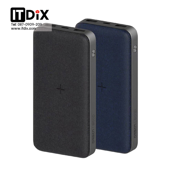 แบตสำรอง Eloop Orsen EW40 20000 mAh