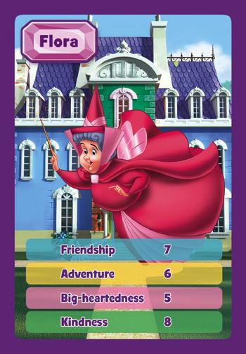 Top Trumps - Sofia the First Activity Pack Activity Pack จากอังกฤษ