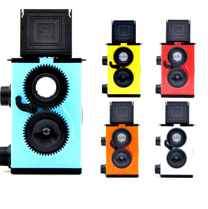 กล้องประกอบเอง Recesky Camera