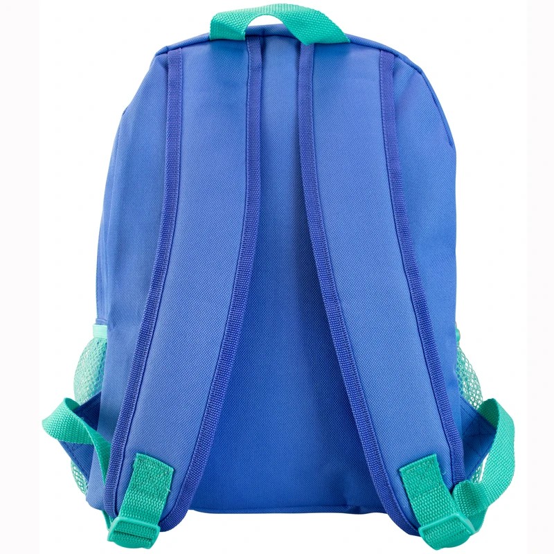 กระเป๋าเป้สะพายหลังสำหรับเด็ก Character UK Paw Patrol Rucksack (Blue)