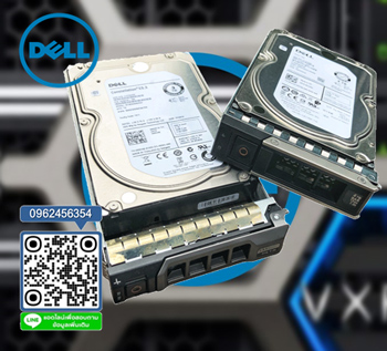 Dell 12TB,12G,7.2K,3.5in,LFF,512E,SAS HDD,09HXK6,9HXK6,HUH721212AL5200