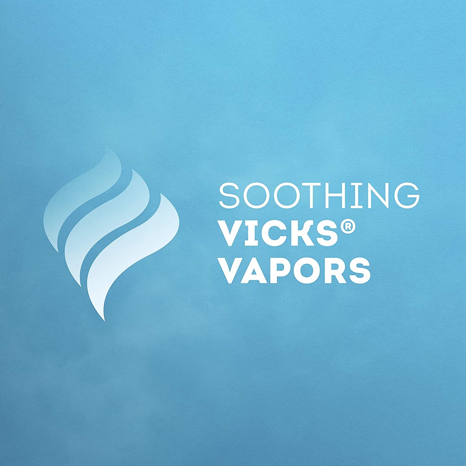 ครีมบรรเทาอาการคัดแน่นจมูกและไอ Vicks Children's VapoCream Soothing Vapors Moisturizing Cream