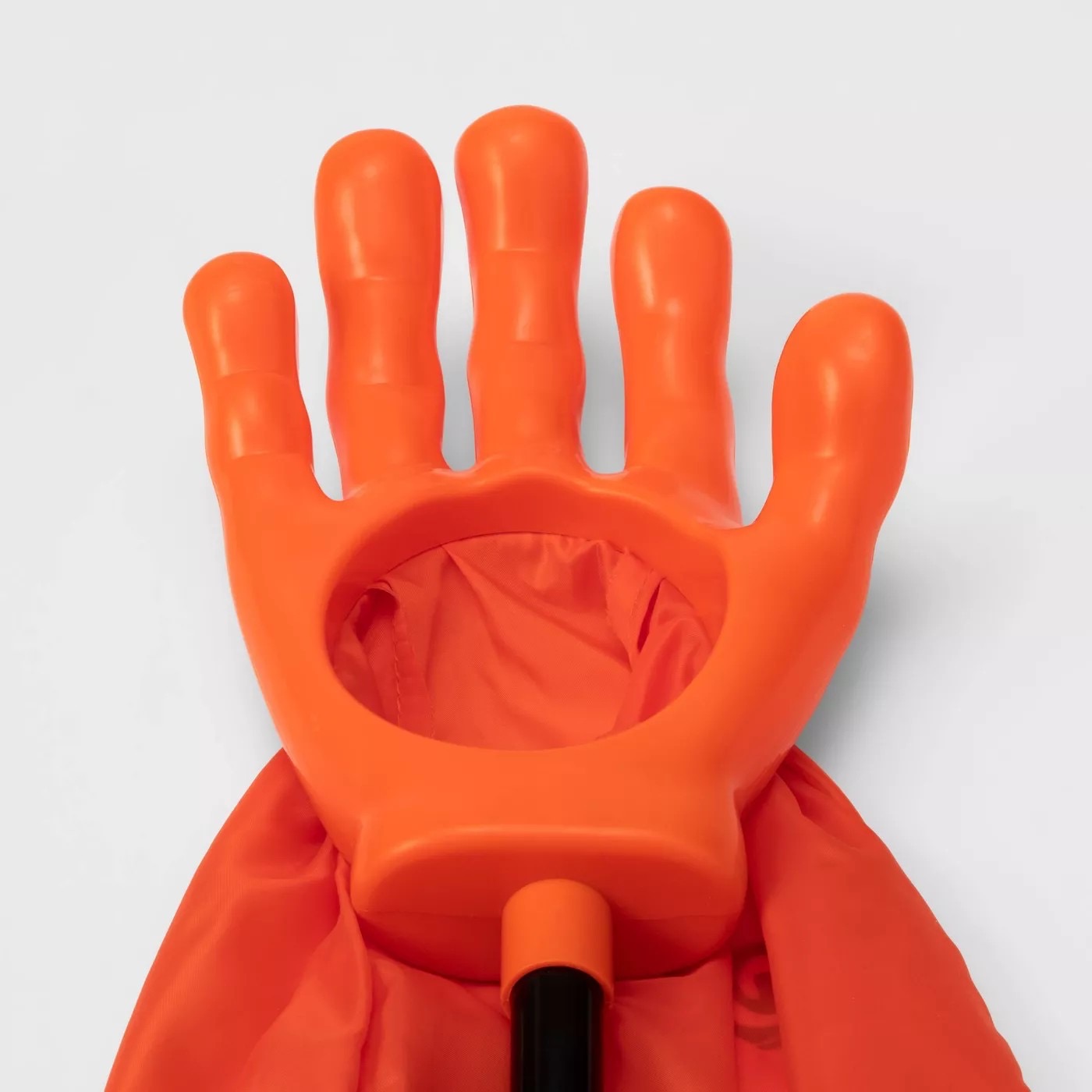 ถุงใส่ขนมพร้อมด้ามจับ Hyde & EEK! Boutique Kids' Pumpkin Loot Scoop