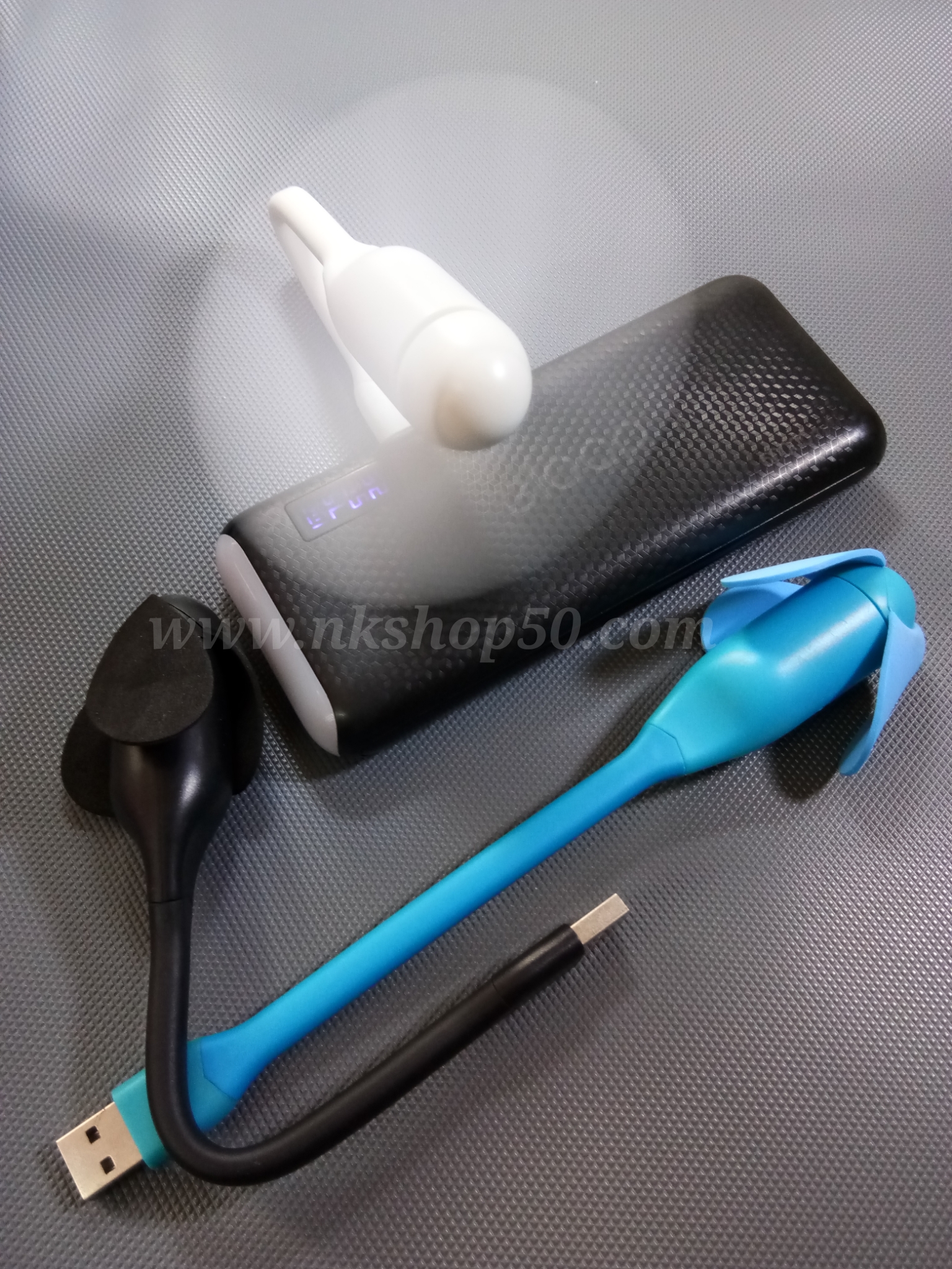 Mini fan usbพัดลมUSBพกพา