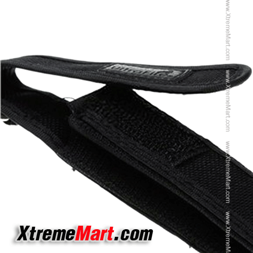 ซองไฟฉาย UltraFire 215 Flashlight Nylon Holster Pouch Holder Sheath