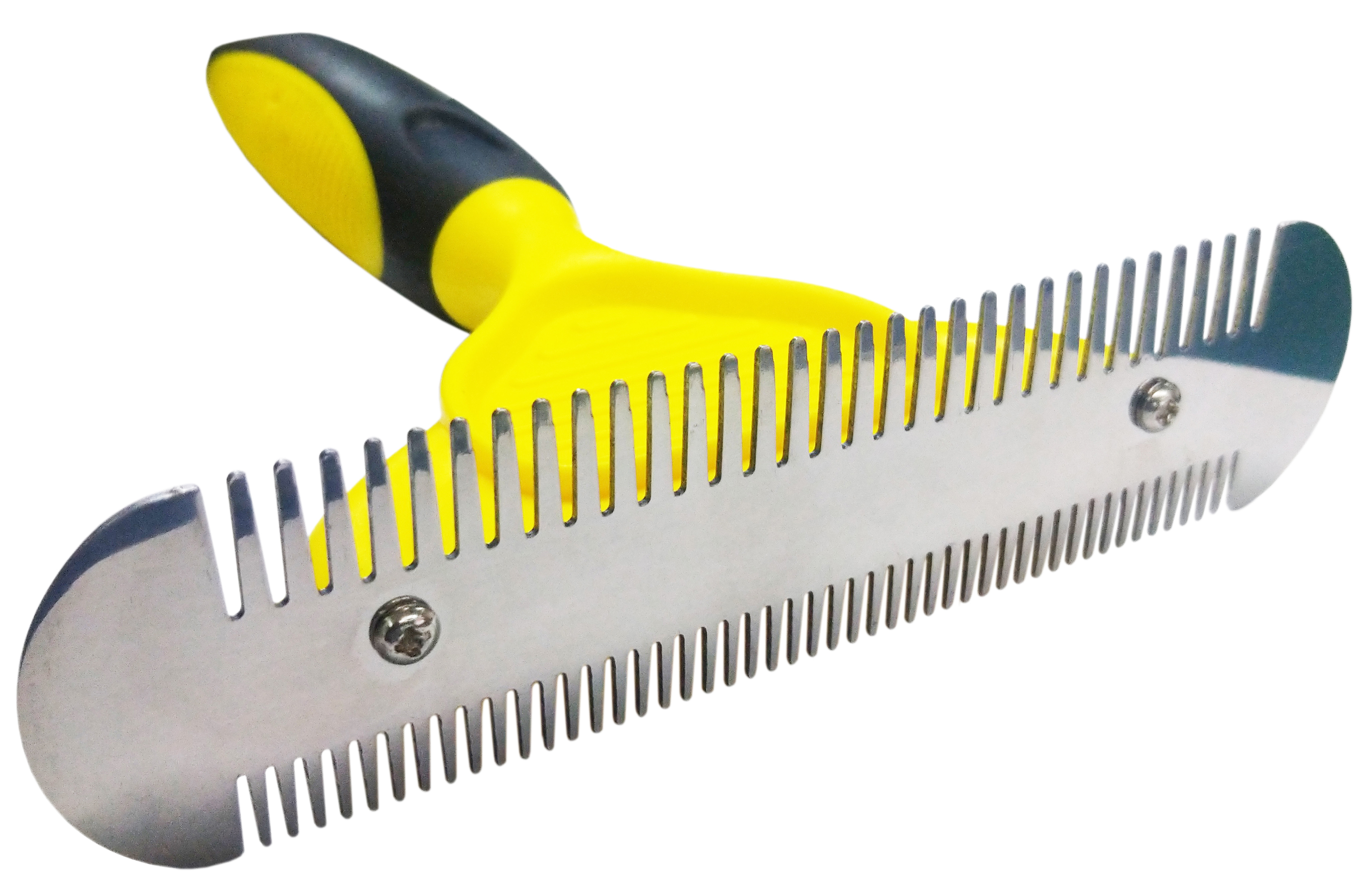 Undercoat Rake