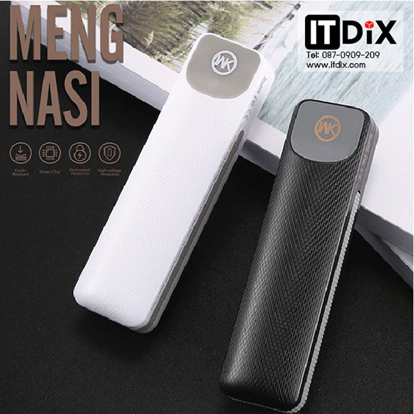 WK WP-025