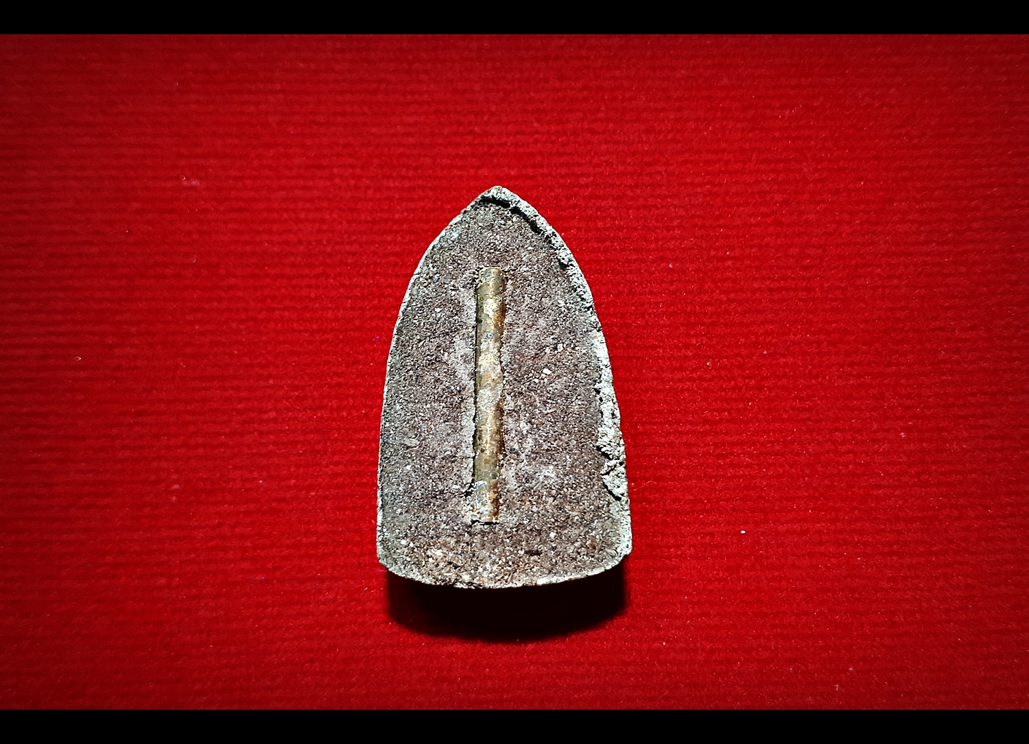 พระมนต์พระกาฬ เพรชกลับ(พลิกชีวิตพลิกดวงชะตา กลับร้ายกลายเป็นดี ดีจะดียิ่งขึ้น) เนื้อผงมหามวลสาร ฝั่งตะกรุดมหาสะท้อน(ตะกรุดกาสะท้อน) เสาร์5 ปี2558 #รับประกันแท้