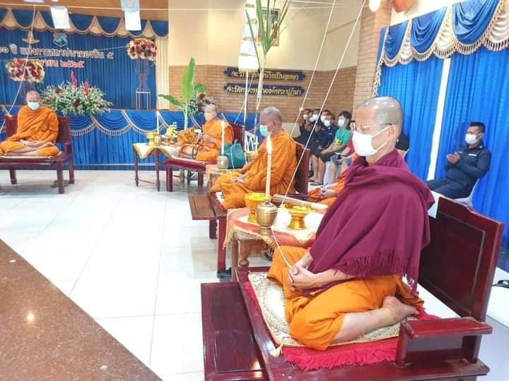 พญาครุฑ เจริญยศ เสริมบารมี ลาภผล ปี2565 #รับประกันแท้