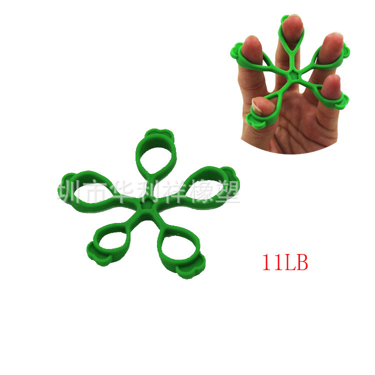 เซ็ทออกกำลังกายนิ้วมือ Grip Strength PSC12233P