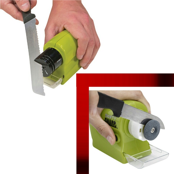 ที่ลับมีดอเนกประสงค์ SWIFTY SHARP