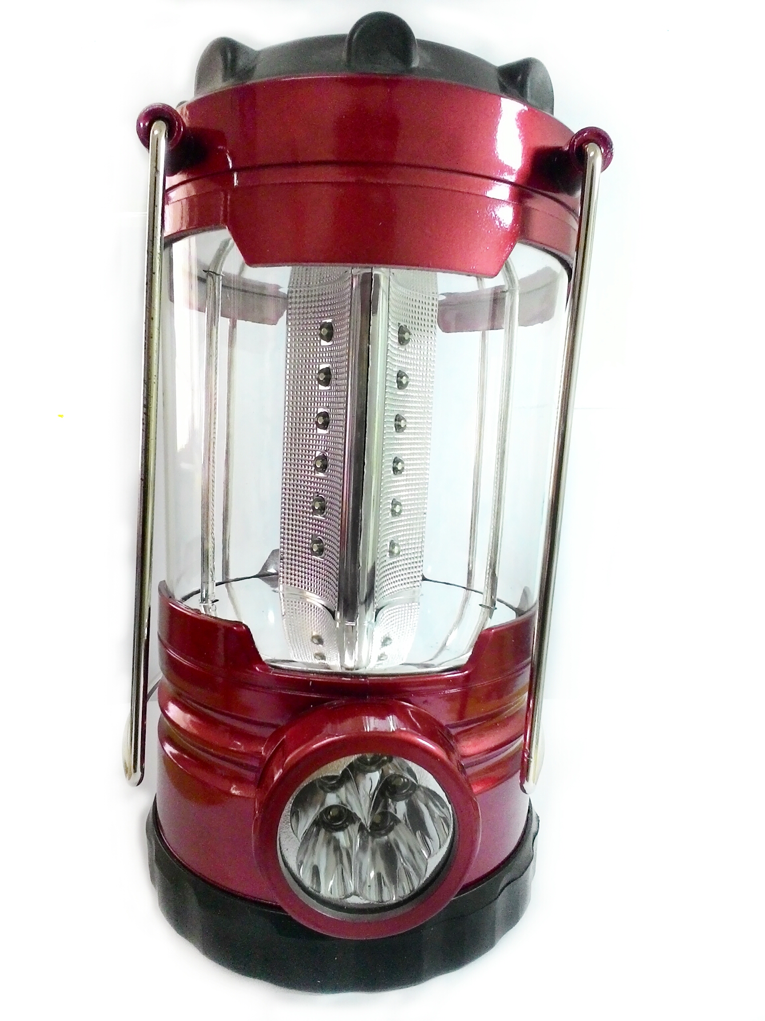 ตะเกียงไฟLED