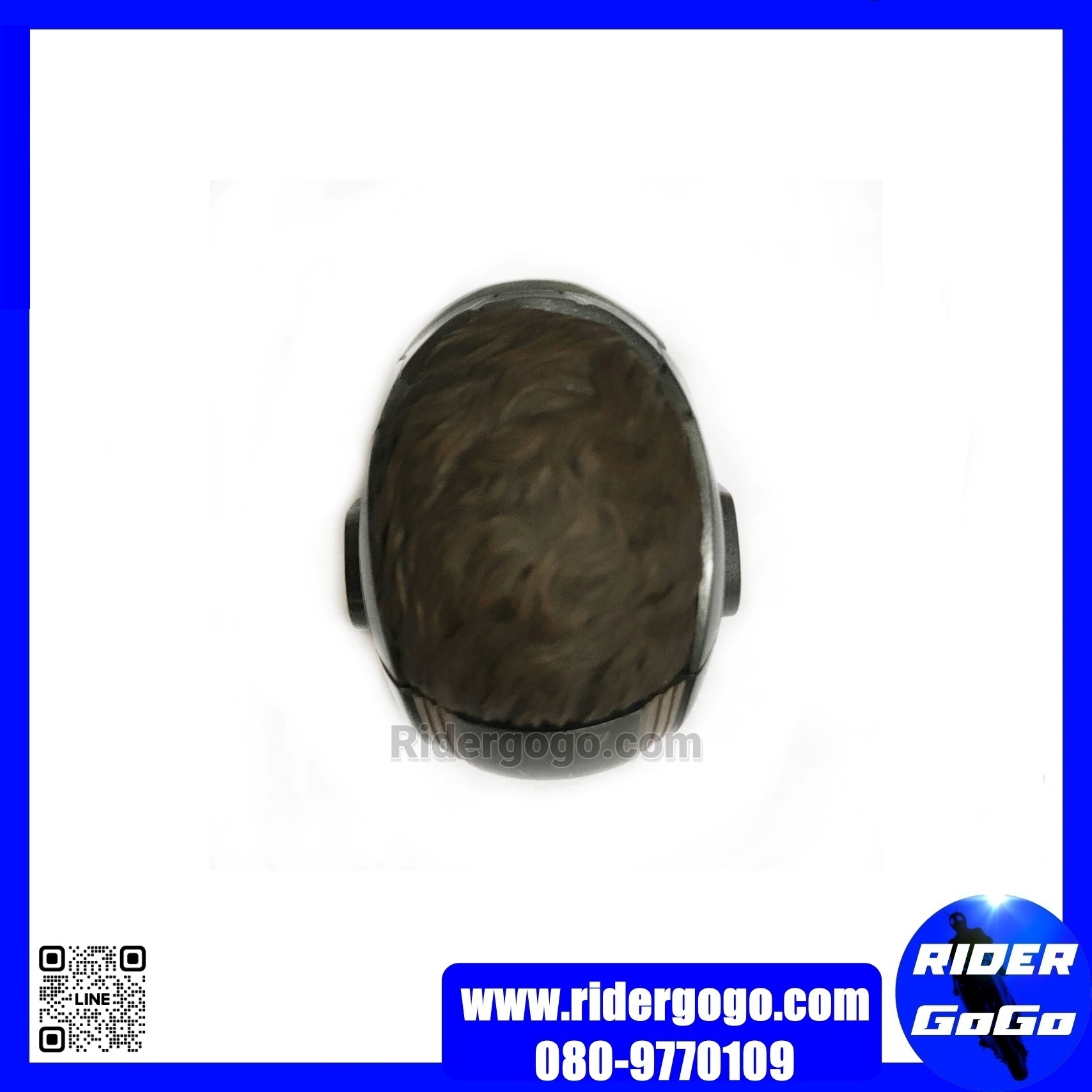 หัวโมเดล ฮอททอยส์ สตาร์ลอร์ด ภาค1 Hot toys Guardians of the Galaxy Star Lord 1/6 Head Sculpt ของแท้