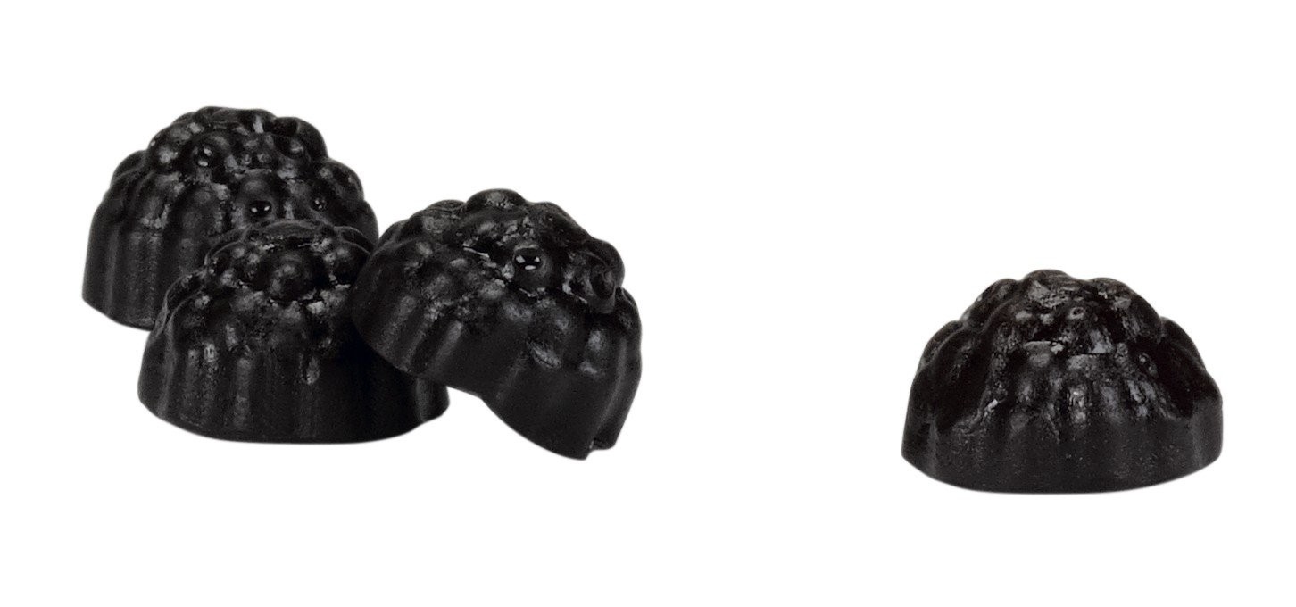 วิตามินเสริมภูมิคุ้มกันชนิดกัมมี่ Sambucol Black Elderberry Gummies