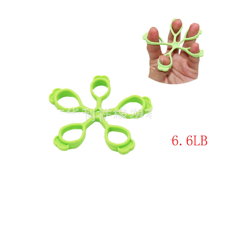 เซ็ทออกกำลังกายนิ้วมือ Grip Strength PSC12233P