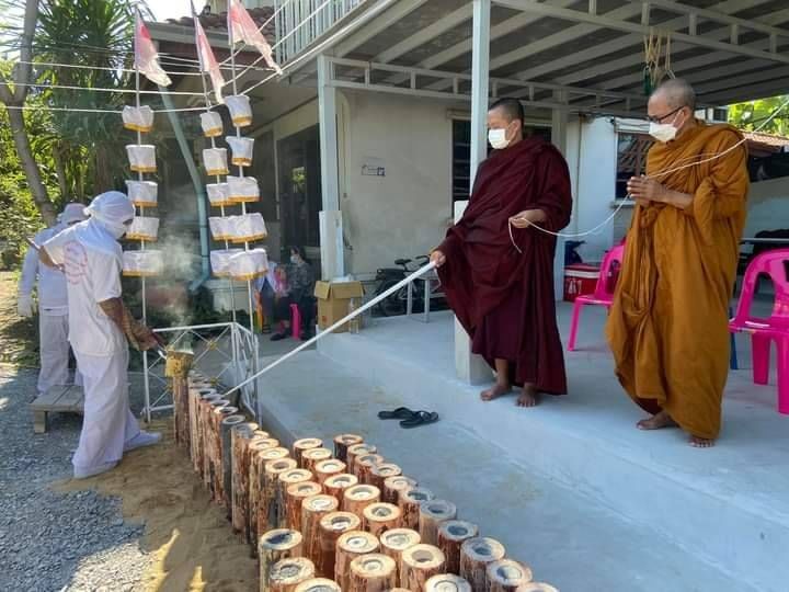 พระปิดตา(ปิดตามหาสิทธิโชค) มหาลาภ เนื้อตะกั่วท้องน้ำท้องสมุทร ผสมปรอทสำเร็จ ตามตำรา (สร้าง 2,000 องค์) ปี2565 #รับประกันแท้ - ครูบากฤษดา วัดสันพระเจ้าแดง(วัดป่ายาง) เมตตาผสมสูตรปรอทสำเร็จ (ปลุกเสกและหล่อ พิธีเดียวกันกับ พระกริ่งชินบัญชร และ หนุมาน )