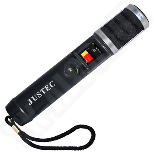 เครื่องวัดแอลกอฮอล์ Alcostop 4800