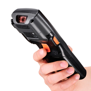 คอมพิวเตอร์มือถือ( Handheld Computer )Bluebird Pidion BIP-7000