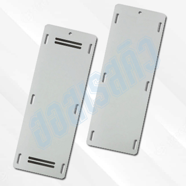แผ่นสไลด์บอร์ด-Slide Board ABS รุ่น AS-120