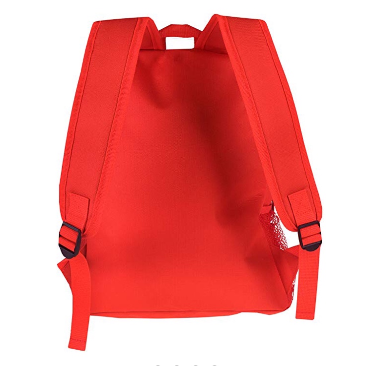 กระเป๋าเป้สะพายหลังสำหรับเด็ก Character UK Disney Cars Backpack