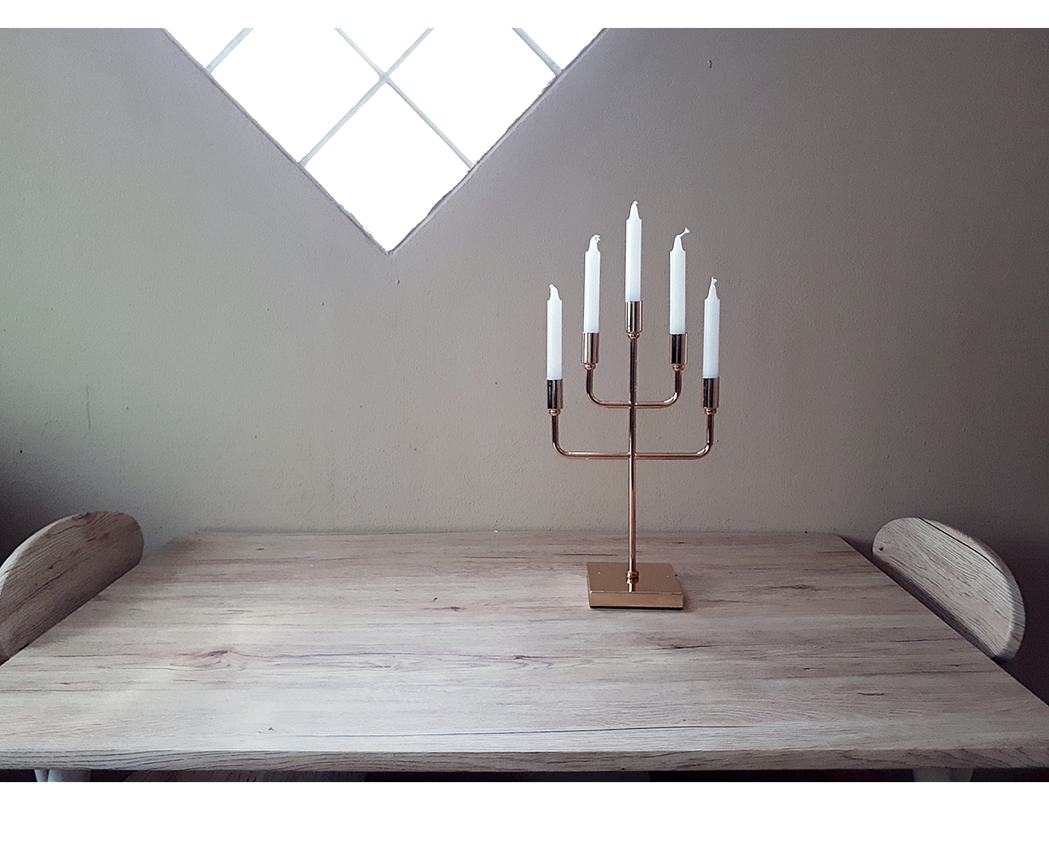 ขาตั้งแสตน เชิงเทียน(5ช่อ) เชิงพวงมาลัยดอกไม้ (สำหรับตั้งวางใส่ เทียน พวงมาลัยดอกไม้) ขายปลีก ขายส่ง