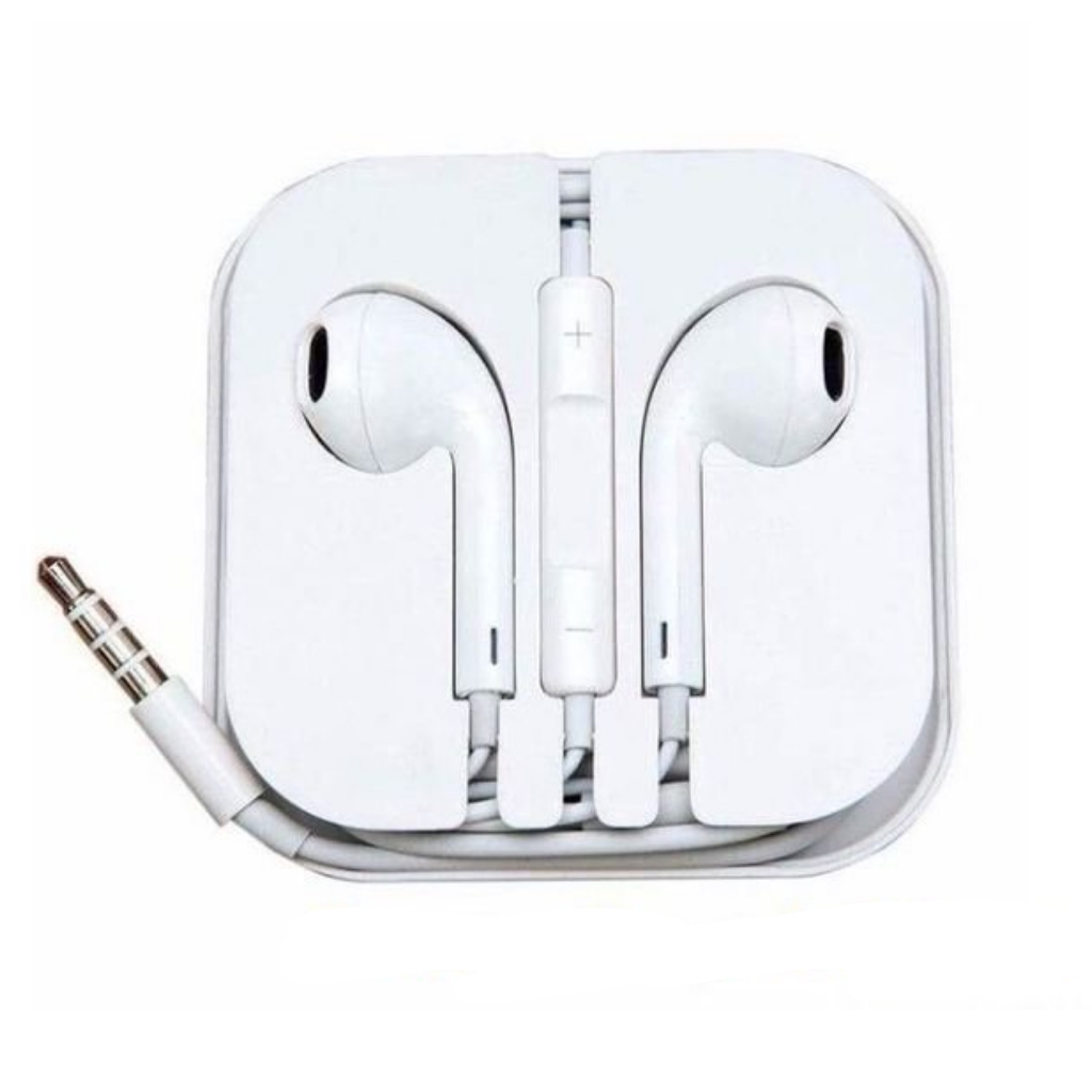 หูฟังIPhone 4,4s,5,5c,5s,SE,6,6+,6s,6s+ หูฟังAndroid