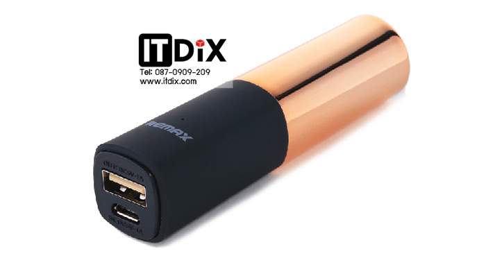 Lipmax remax RPL-12 powerbank