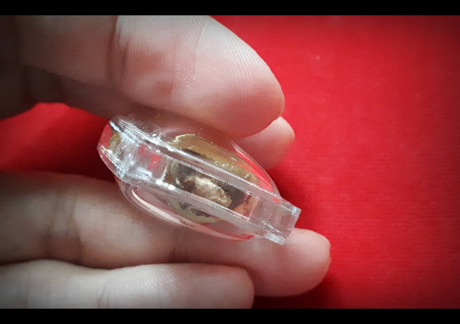 กุมารทอง กุมารเทพ หลวงปู่หงษ์ พรหมปัญโญ สุสานทุ่งมนต์ (เพรชพรหมคุณ คงทอง พ่วงเพชร ทองเพชร) รุ่นบันดาลทรัพย์ ปี2552 และ (รุ่นรวยมหาเศรษฐี) )