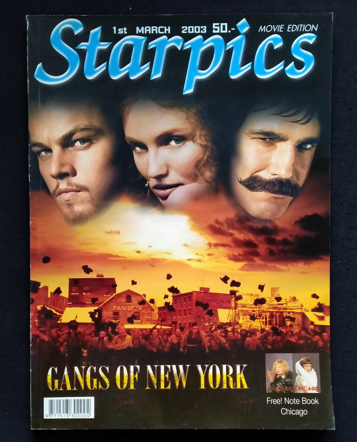 Starpics 602