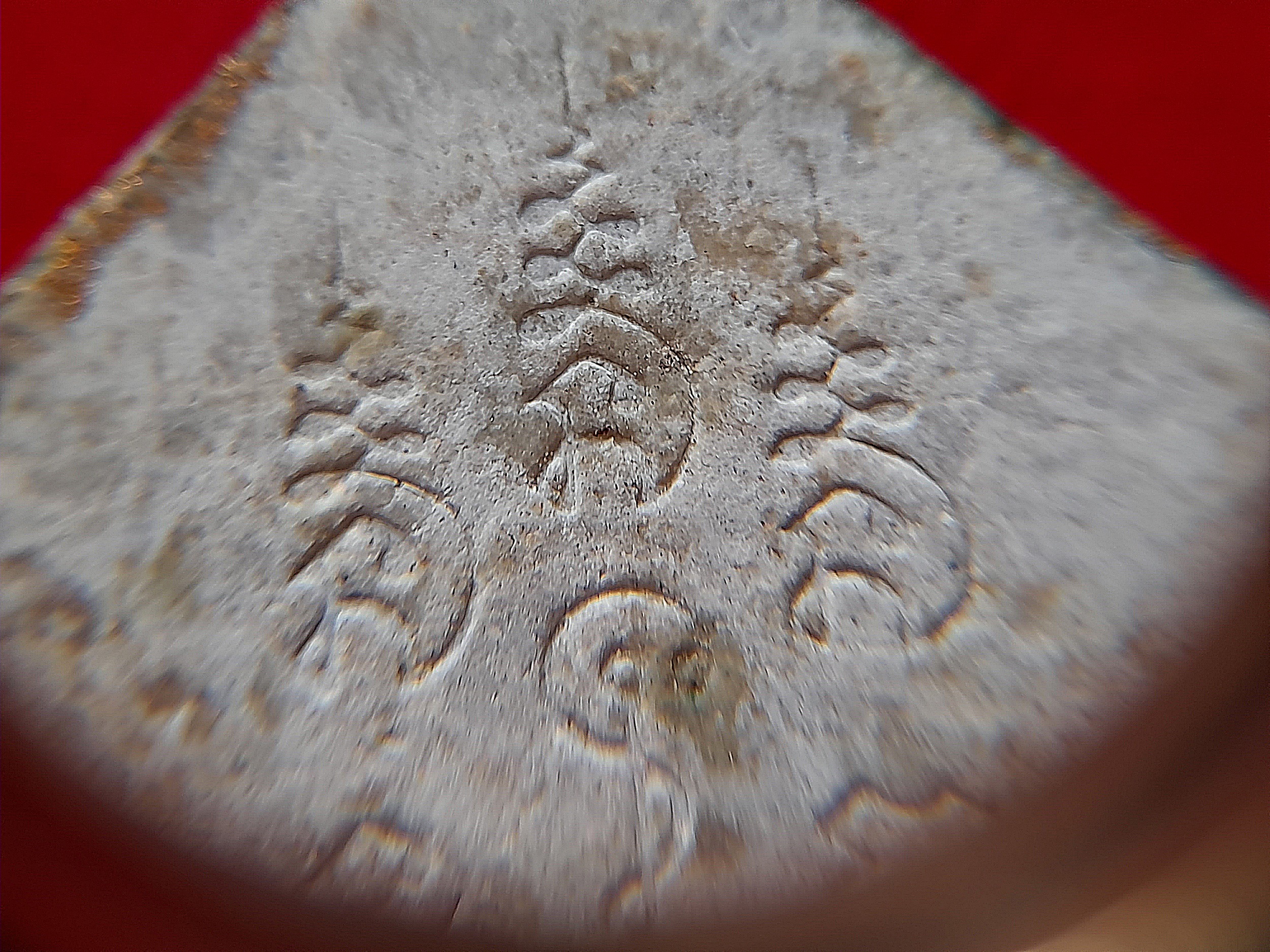 พระขุนแผนพรายกุมาร หน้าทอง #พิมพ์ใหญ่ หลังพิมพ์ลายเซ็นต์ ปี2540 #รับประกันแท้และทัน - หลวงพ่อยงยุทธ วัดเขาไม้แดง จ.ชลบุรี