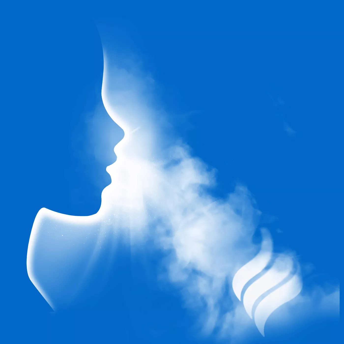 เม็ดไอระเหยคลายความตึงเครียด Vicks VapoShower Aromatherapy Soothing Vapos Tablets (5 Shower Tablets)