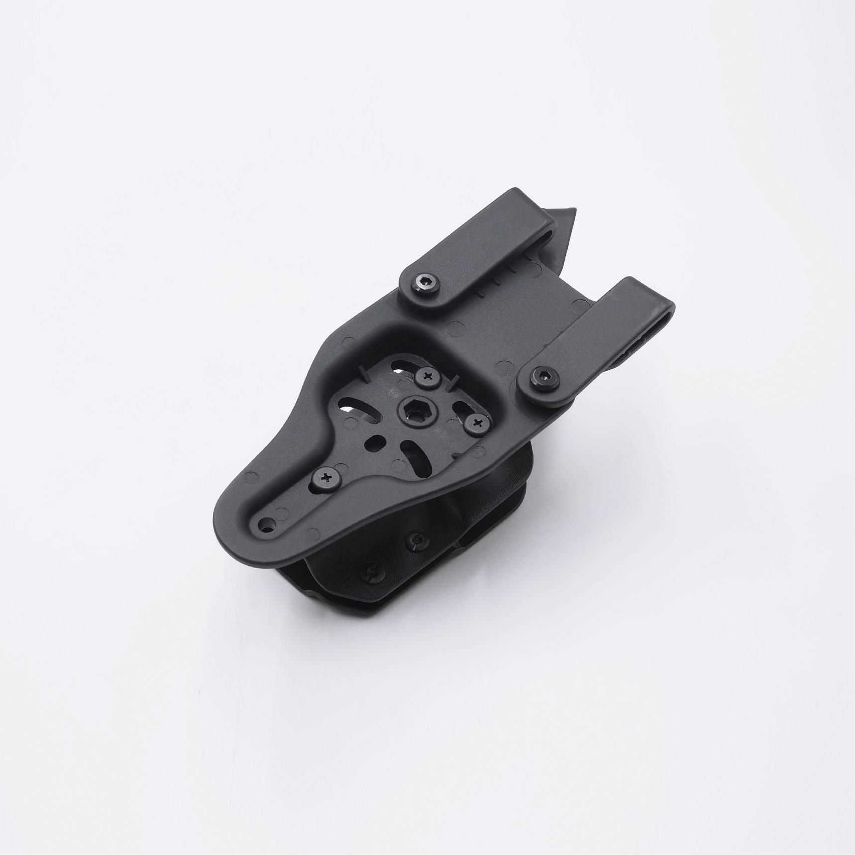 🇹🇭⫸ ซองพกนอก Duty Level II Warriorland Glock 19