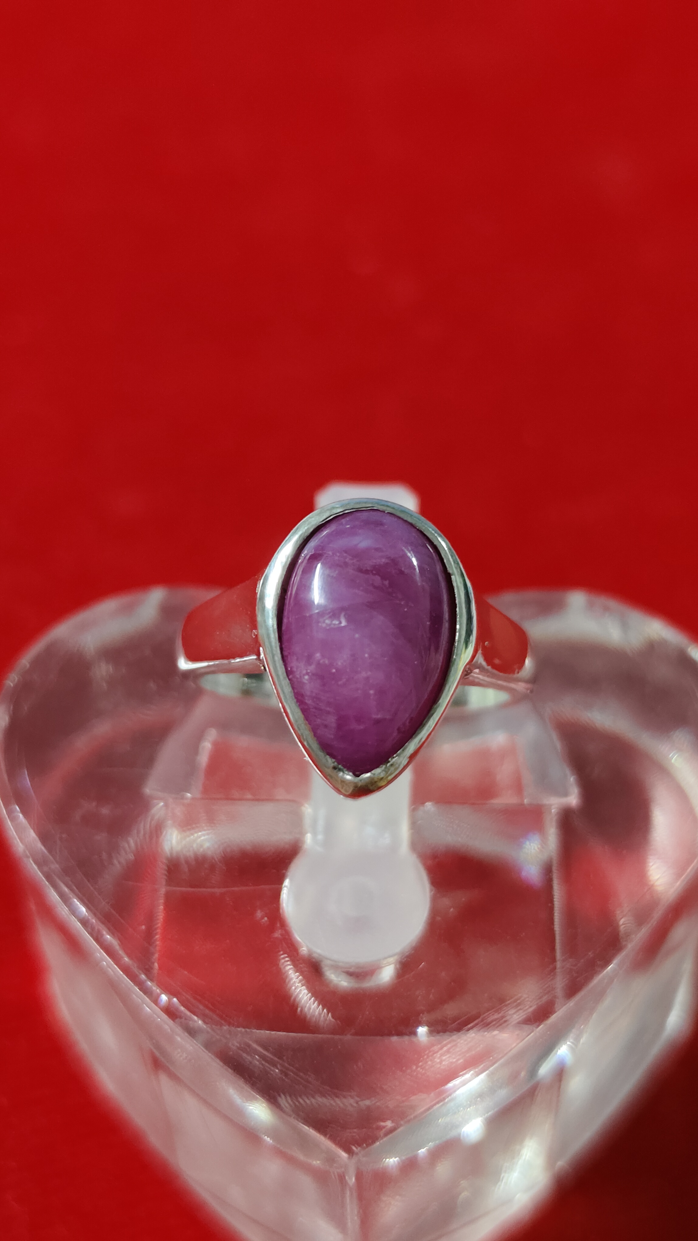 #แหวนทับทิม รหัสR-0069